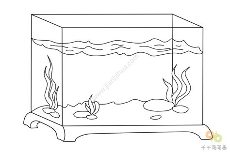 魚缸怎麼畫 地坑院排水